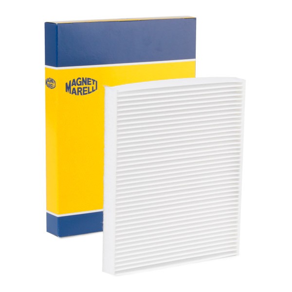 MAGNETI MARELLI 350203061910 Innenraumfilter Filtereinsatz, Partikelfilter