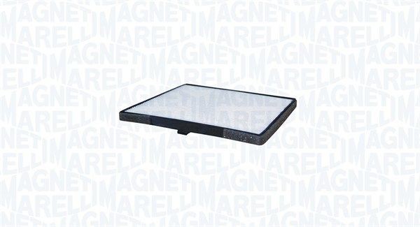MAGNETI MARELLI 350203062360: Filtro abitacolo Cartuccia filtro, Filtro particellare