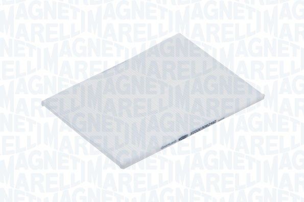 MAGNETI MARELLI 350203062410: Filter vnútorného priestoru Vlożka filtra, filter castic
