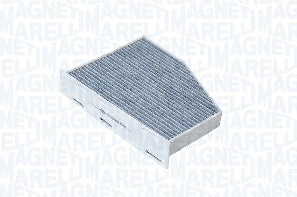 MAGNETI MARELLI 350203063540: Filtrs, Salona telpas gaiss Filtra patrona, Aktivētās ogles filtrs