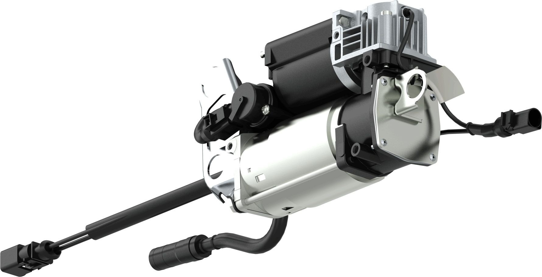 WABCO 4154033050: Kompresor zawieszenia
