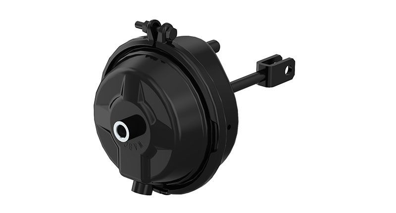 WABCO 4231060950: Membraanpidurusilinder