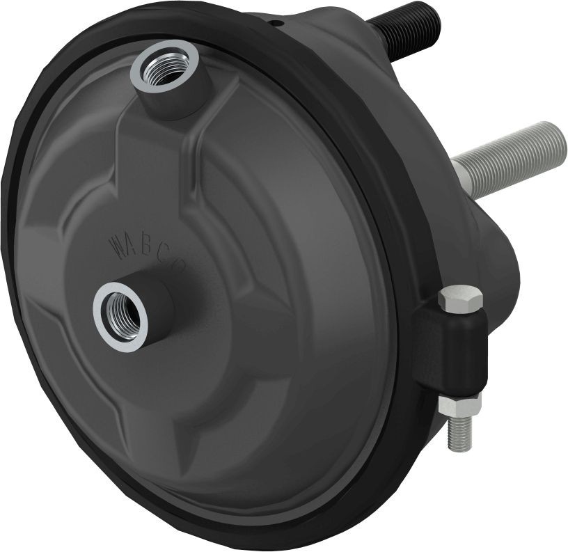 WABCO 4231062020: Membraanpidurusilinder
