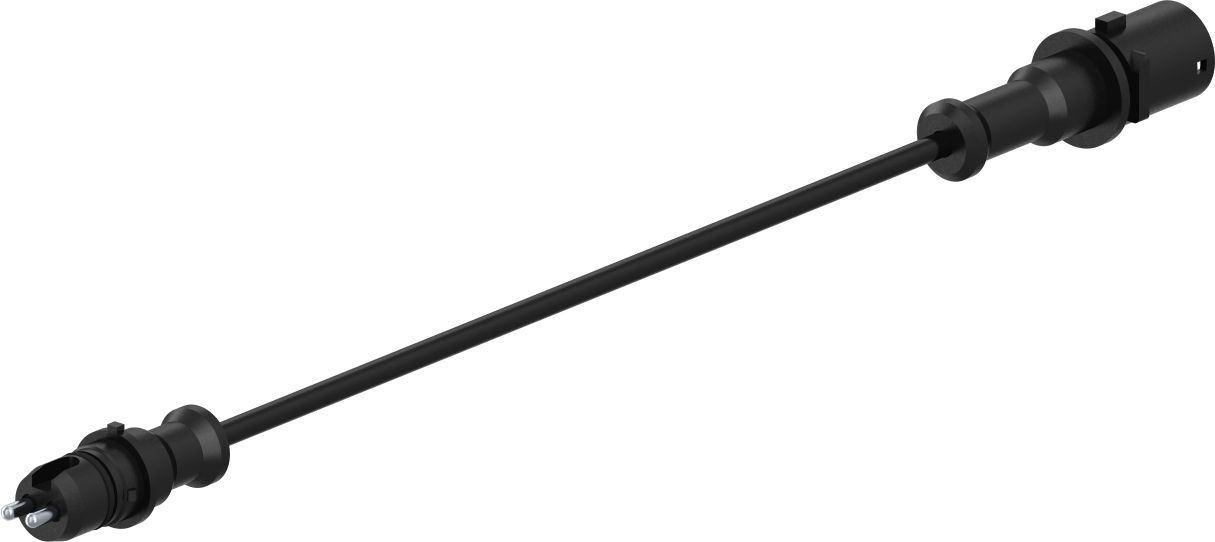 WABCO 4497121000: ABS-forbindelskabel