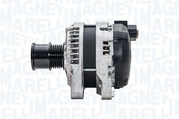 MAGNETI MARELLI 350213953000: Radiatorius, variklio aušinimas