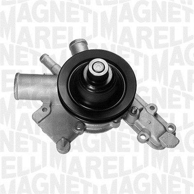 MAGNETI MARELLI 350911712000: Ūdenssūknis