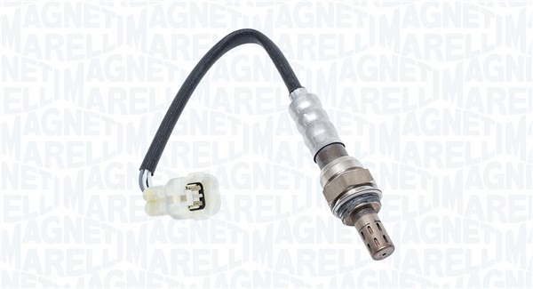 MAGNETI MARELLI 350981302000: Ūdenssūknis
