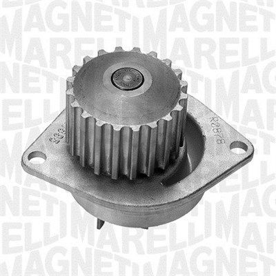 MAGNETI MARELLI 350981513000: Ūdenssūknis