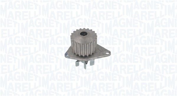 MAGNETI MARELLI 350981556000: Pompa acqua