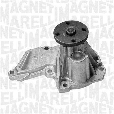 MAGNETI MARELLI 350981598000: Pompa acqua