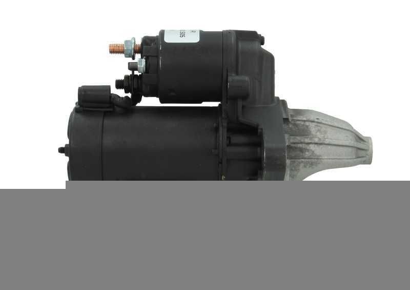 BV PSH 135.601.100.086: Alternatore Delphi New 100A
