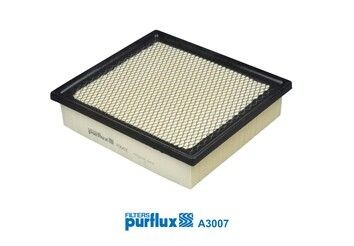 PURFLUX A3007: Gaisa filtrs