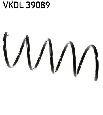 SKF VKDL 39089: Chassisveer Vooras