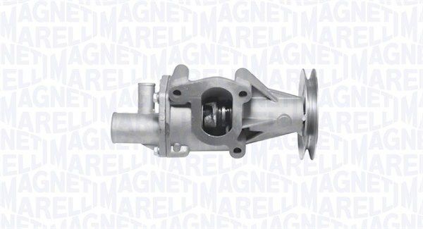 MAGNETI MARELLI 352316170325: Vandpumpe