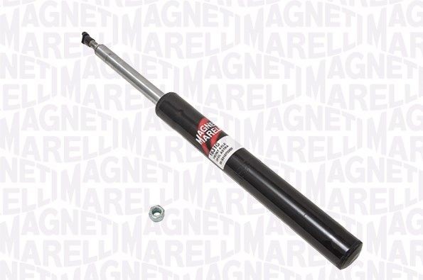 MAGNETI MARELLI 353017070100: Amortiguador Eje delantero, derecha, Presión de gas, Columna de amortiguador