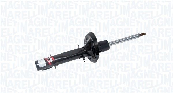 MAGNETI MARELLI 354303070000: Støddæmper foraksel, Gastryk, Fjederben