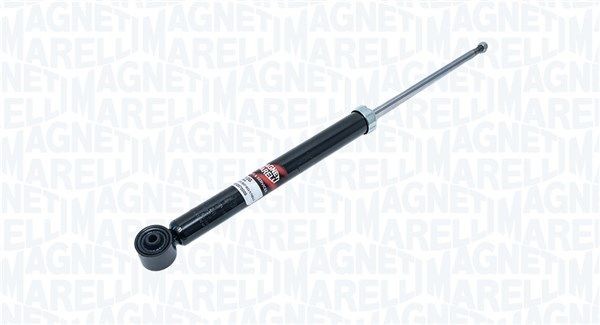 MAGNETI MARELLI 354312070000: Амортисьор задна ос, газов, Телескопичен амортисьор