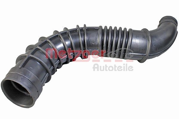 METZGER 2389042: Õhutoru,õhufilter Õhufiltrikorpus