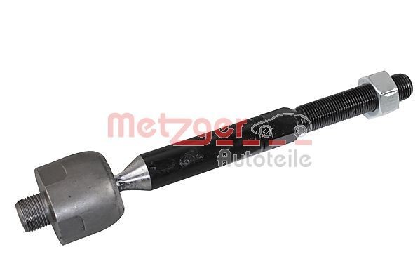 METZGER 51038808: Άρθρωση, μπάρα Μπροστινός άξονας αριστερά, Mπροστινός άξονας δεξιά, 249mm