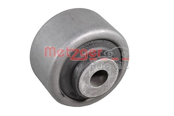 METZGER 52097808: Suspension, bras de liaison GREENPARTS Essieu avant gauche, Essieu avant droit, inférieur, arrière, intérieur