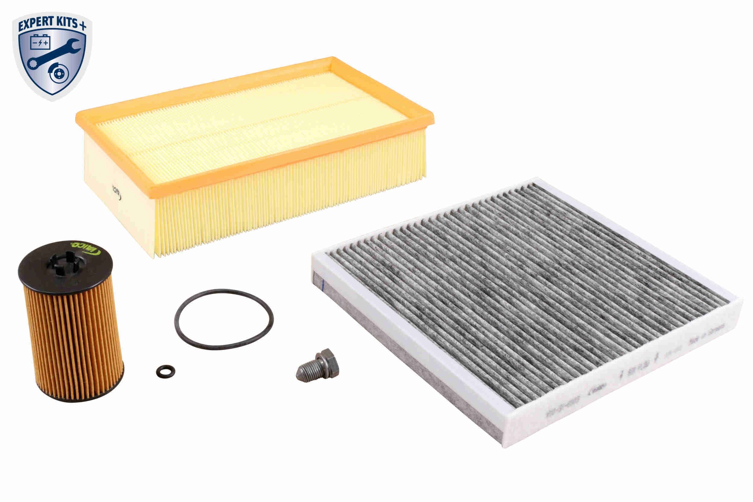 VAICO V10-7440: Osade komplekt, inspektsioon EXPERT KITS +