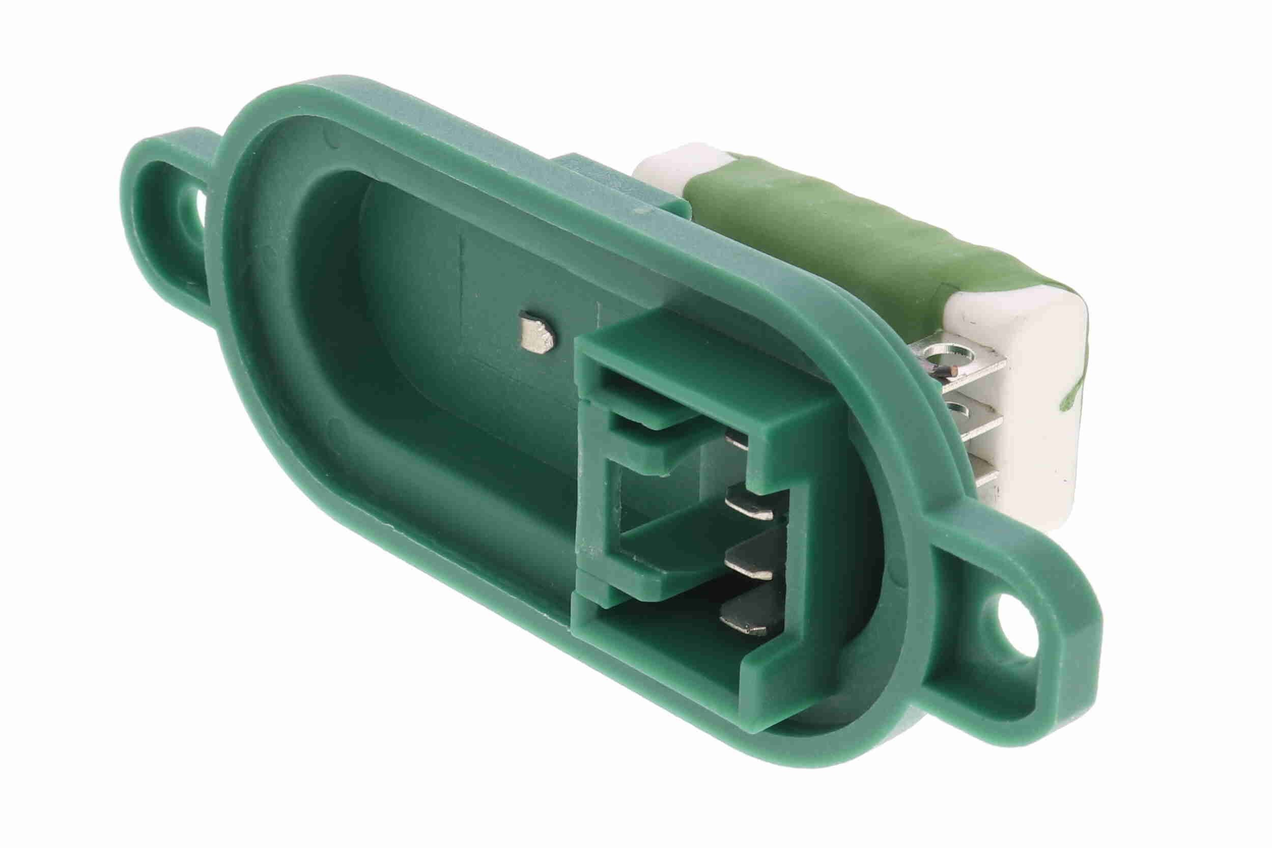 VEMO V24-79-0029: Regler, Innenraumgebläse Original VEMO Qualität