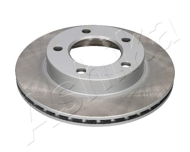 ASHIKA 60-09-939C: Disco de freno Eje delantero, Ø: 299mm, ventilación interna, Ø: 299mm