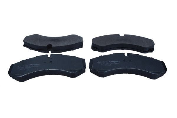 MAXGEAR 19-3894: Bremžu kluči Aizmugurējais tilts