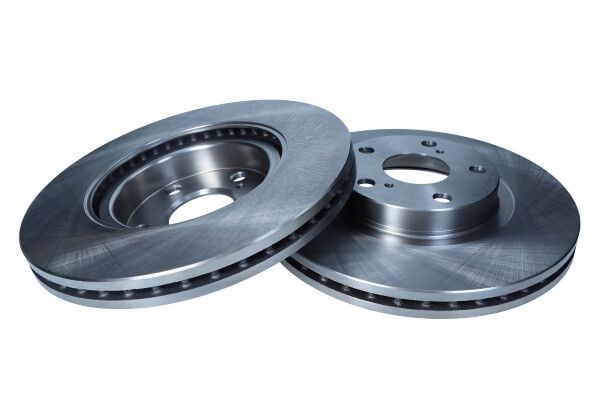 MAXGEAR 19-4772: Bromsskiva framaxel, Ø: 295mm, ventilerad, Ø: 295mm