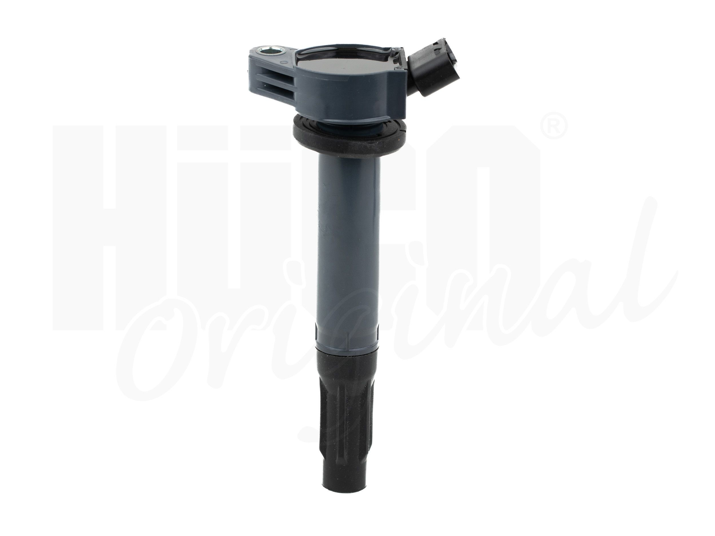 HITACHI 133974: Süütepool Hueco 4-poolsus