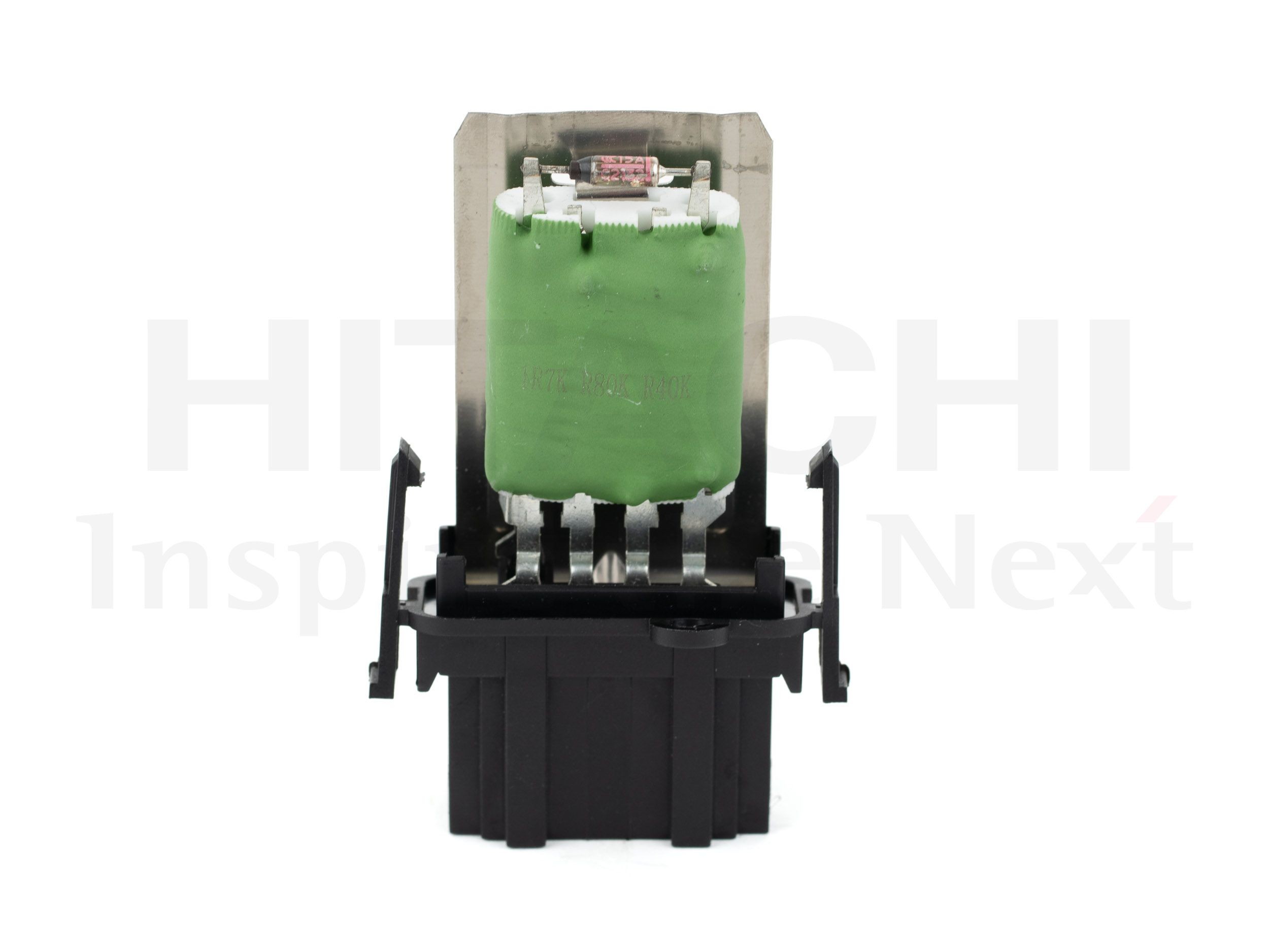 HITACHI 2502607: Gebläsewiderstand