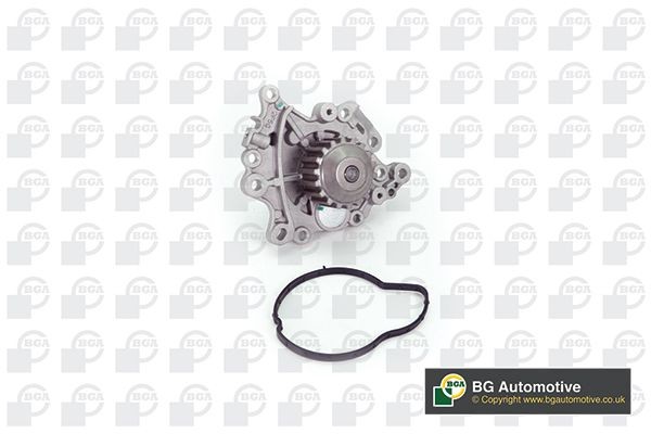 BGA CP1404: Pompe à eau