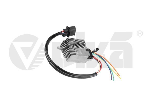 VIKA 99591817401: Releu, ventilator radiator