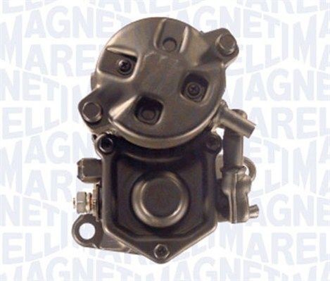 MAGNETI MARELLI 460000155010: Lambdasond