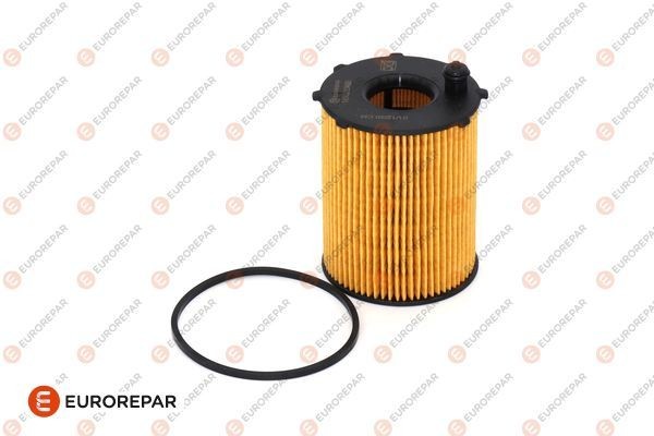 EUROREPAR 1687120580 Ölfilter