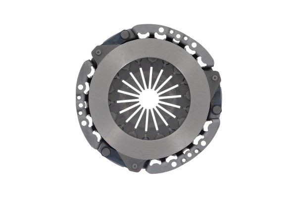 DIAMAX T5058K3: Kit frizione con spingidisco frizione, con cuscinetto disinnesto, con disco frizione