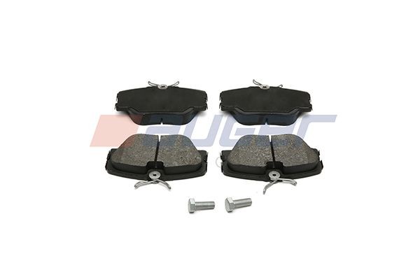 AUGER 98874: Piduriklotsid koos lisadega