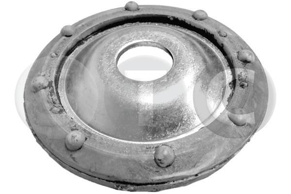 STC T448925: Kit reparación, apoyo columna amortiguación Eje delantero