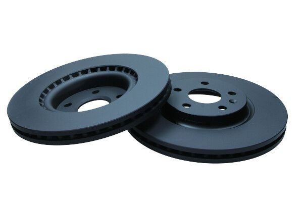 QUARO QD0199HC: Piduriketas QUARO HIGH CARBON Esisild, Ø: 337mm, õhutusega, Ø: 337mm, värvitud