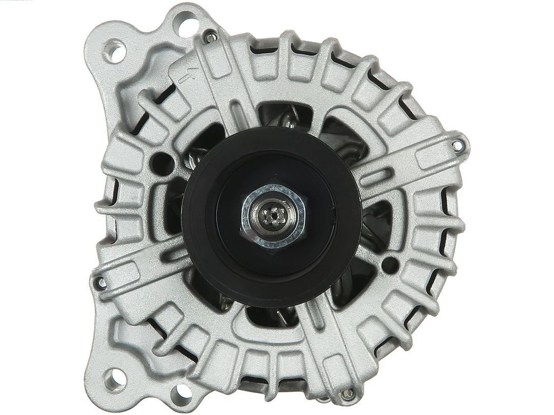 AS-PL A3633S: Alternator Brand new AS-PL Alternator brush set 230A