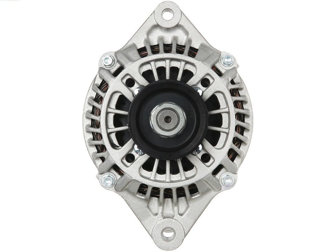 AS-PL A5438PR: Laturi Brand new AS-PL Alternator S.R.E. bracket 80A
