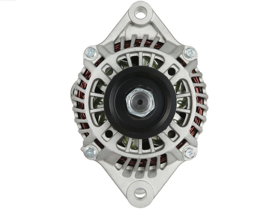 AS-PL A5441S: Laturi Brand new AS-PL Alternator brush set 90A