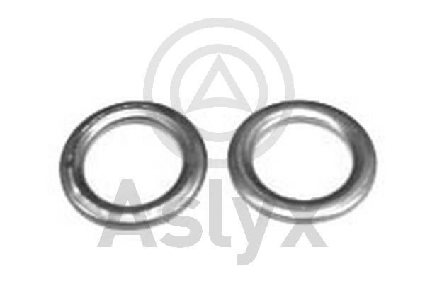 Aslyx AS-200619: Уплътнителен пръстен, пробка за източване на маслото вътрешен диаметър: 16mm