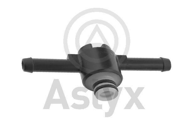 Aslyx AS-201412: Ventil palivového filtra