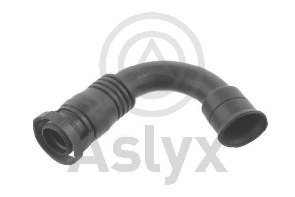 Aslyx AS-201440: Voolik, Karterituulutus