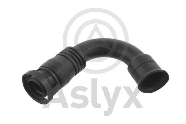 Aslyx AS-201445: Voolik, Karterituulutus