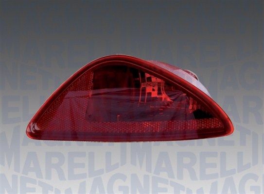 MAGNETI MARELLI 714026140801: Reflektor højre