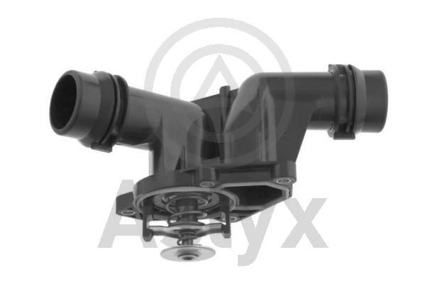 Aslyx AS-201534: Bride de liquide de refroidissement avec thermostat