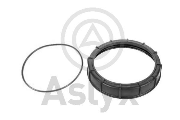 Aslyx AS-201587: Oliefilterhus
