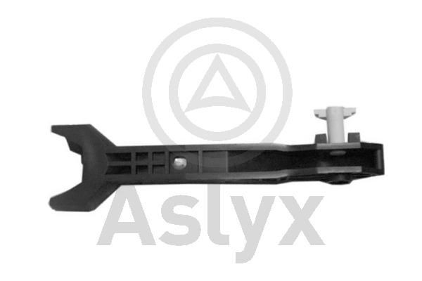 Aslyx AS-201627: Sidurikomplekt